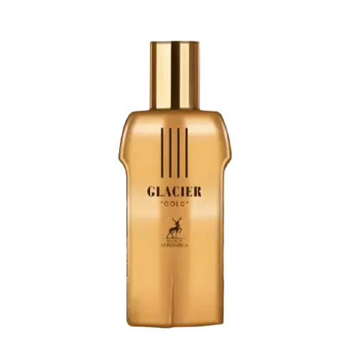 Maison Alhambra Glacier Gold Eau De Parfum - Image 2