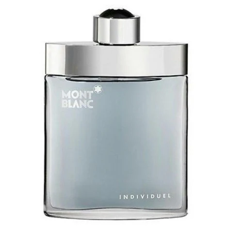 Mont Blanc Individuel Eau De Toilette - Image 2