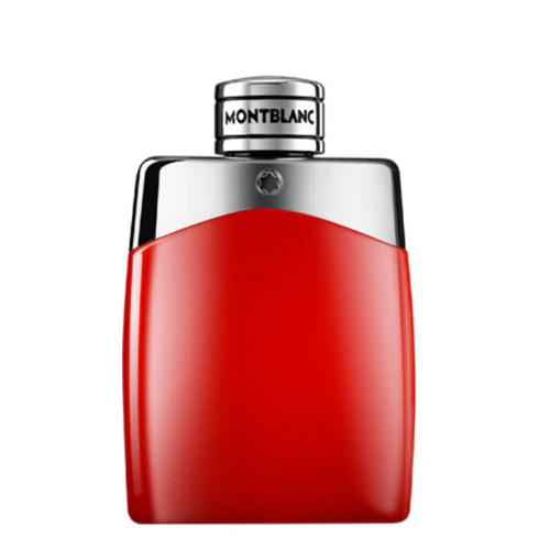Mont Blanc Legend Red Eau De Parfum - Image 2
