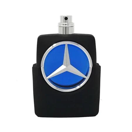 Mercedes Benz Man Eau De Toilette - Image 2