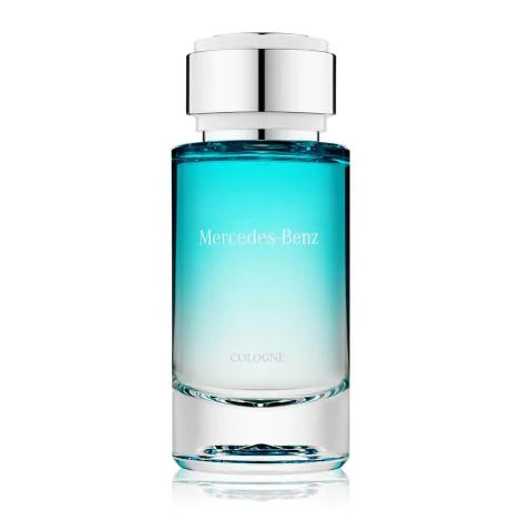 Mercedes Benz Cologne Eau De Toilette - Image 2