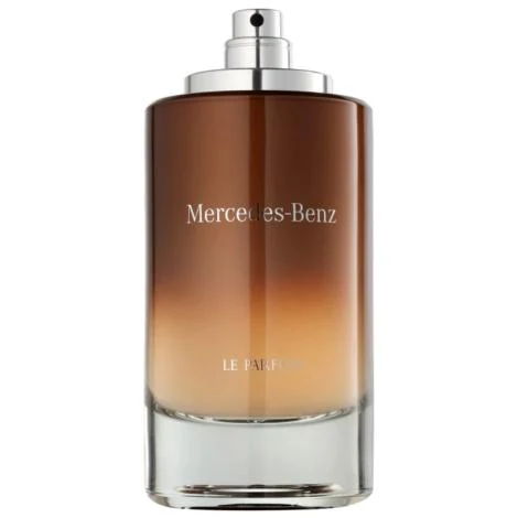 Mercedes Benz Le Parfum Eau De Parfum - Image 2