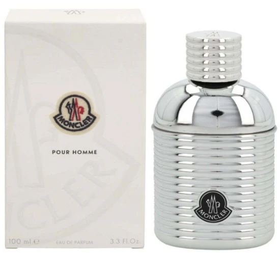 Moncler Pour Homme Eau De Parfum