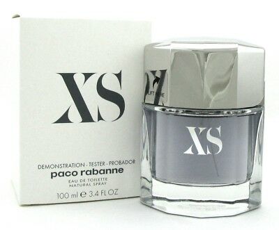 Paco Rabanne XS Eau De Toilette - Image 2