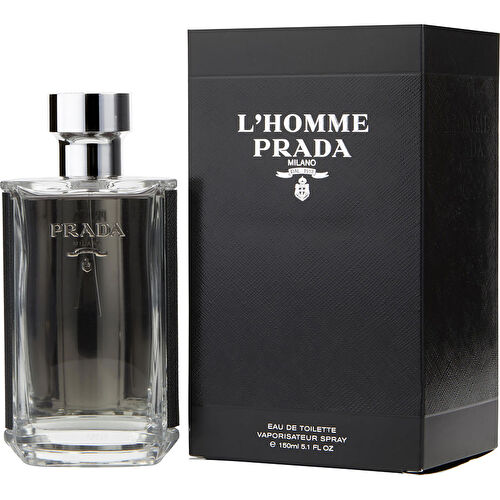 Prada L'Homme Eau De Toilette - Image 2