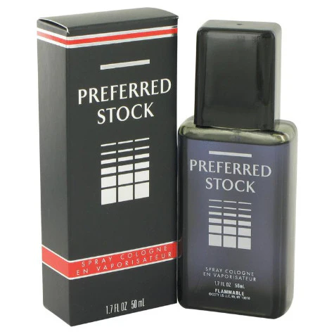 Preferred Stock Cologne Spray - Image 2