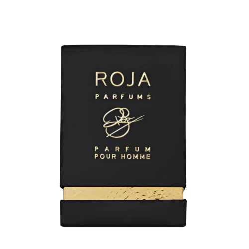 Roja Danger Pour Homme Eau De Parfum - Image 2