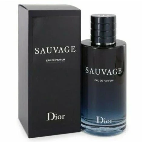 Dior Sauvage Eau De Parfum - Image 2