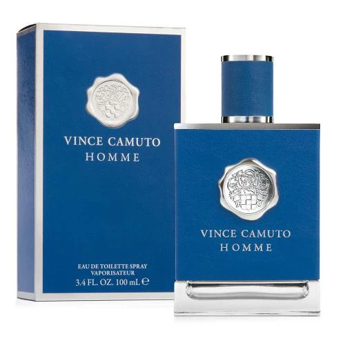 Vince Camuto Homme Eau De Toilette