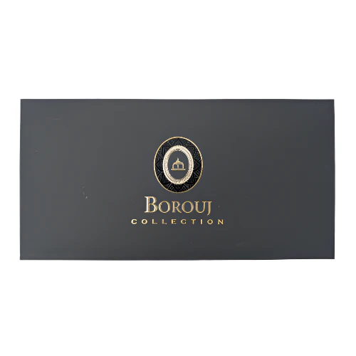 Dumont Borouj 8 Piece Coffret Set