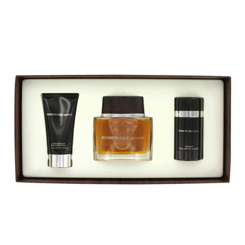 Keneth Cole Signature M Set - Image 2