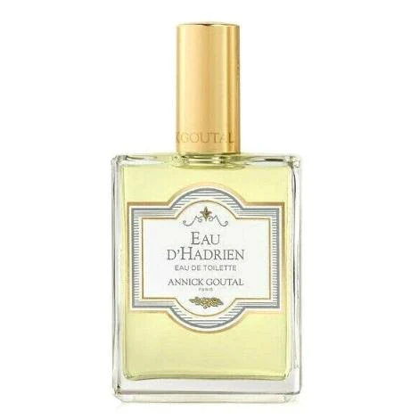 Eau d'Hadrien Eau De Toilette