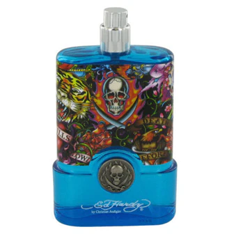 Ed Hardy Hearts & Daggers Eau De Toilette - Image 2