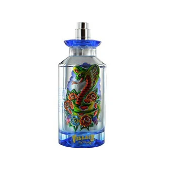 Ed Hardy Villain Eau De Toilette - Image 2