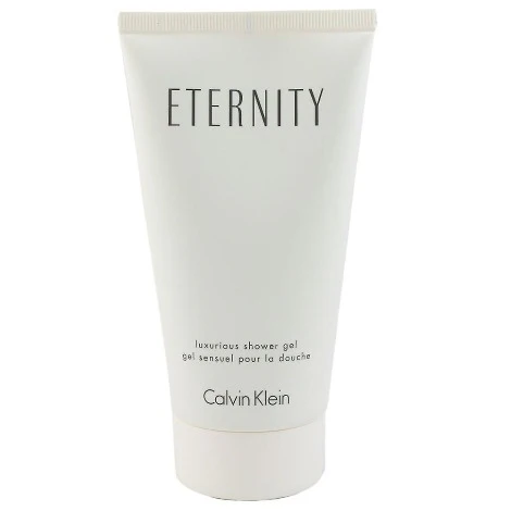 Eternity Luxurious Shower Gel