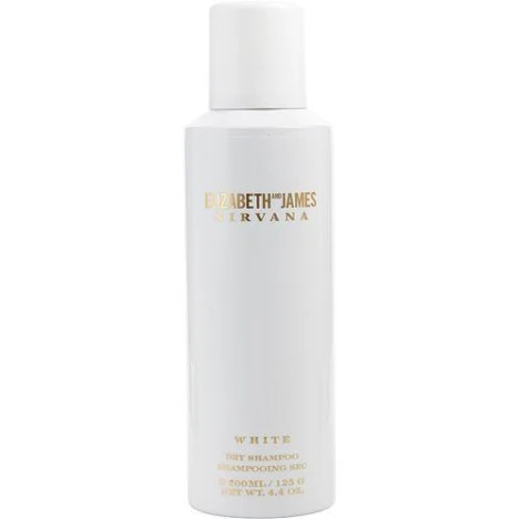 Nirvana White Dry Shampoo