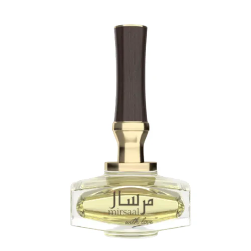 Afnan Mirsaal With Love Eau De Parfum - Image 2