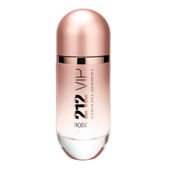 212 Vip Rose Eau De Parfum - Image 2