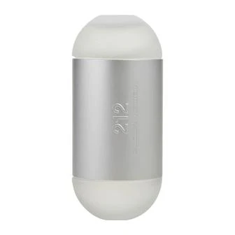 Carolina Herrera 212 Eau De Toilette - Image 2