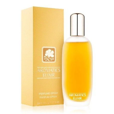 Aromatics Elixir Eau De Parfum - Image 2