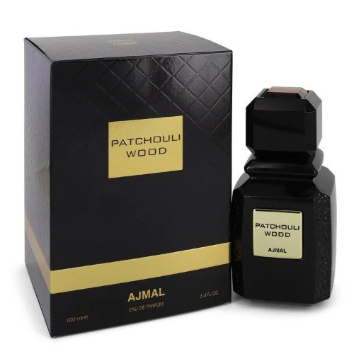 Ajmal Patchouli Wood Eau De Parfum