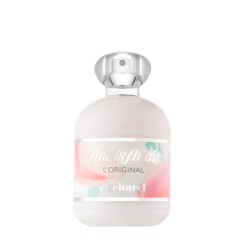 Anais Anais L'Original Eau De Toilette - Image 2