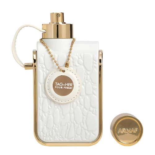 Armaf Tag Her Eau De Parfum - Image 2