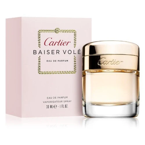 Baiser Vole Eau De Parfum - Image 2