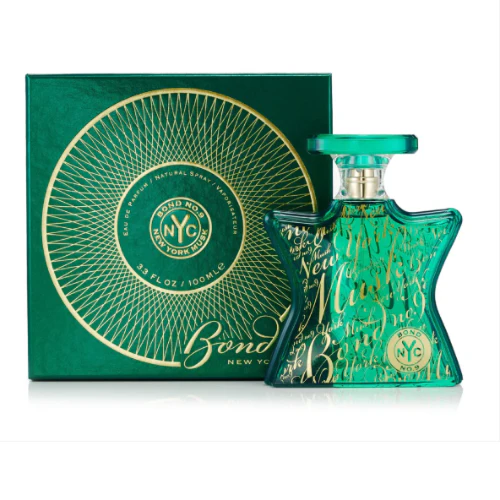 Bond No. 9 New York Musk Eau De Parfum
