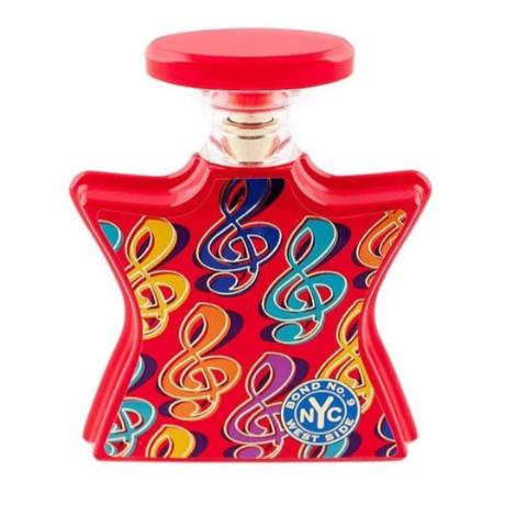 Bond No. 9 West Side Eau De Parfum - Image 2