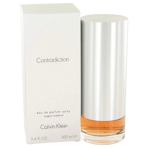 Contradiction Eau De Parfum