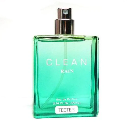 Clean Rain Eau De Parfum - Image 2