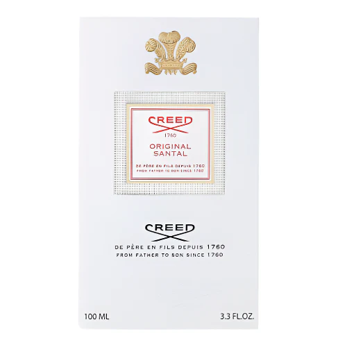 Creed Santal Eau De Parfum - Image 2
