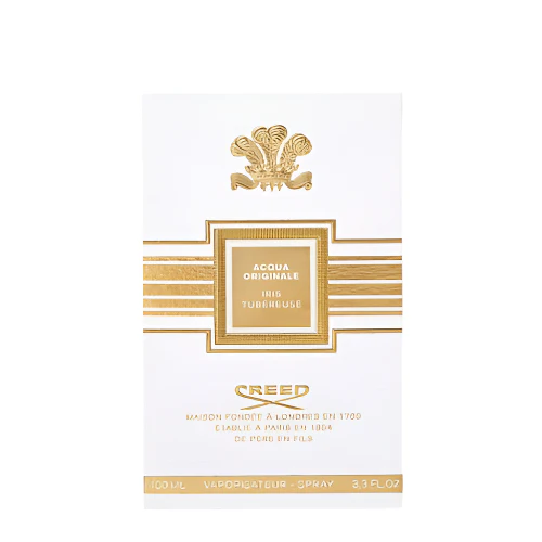 Creed Acqua Originale Iris Tubereuse Eau De Parfum - Image 2