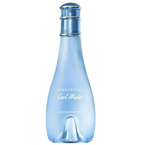 Davidoff Cool Water Oceanic Eau De Toilette - Image 2