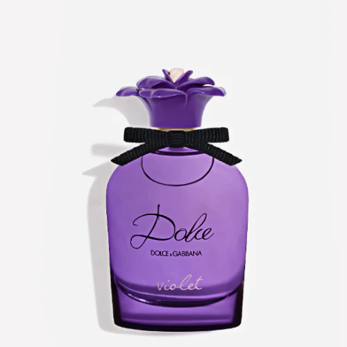 Dolce Violet Eau De Toilette - Image 3
