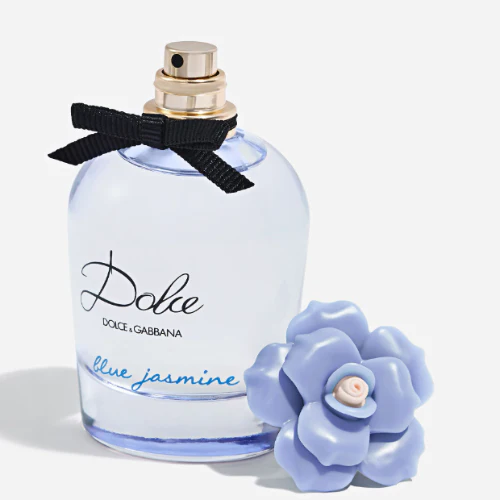 D & G Dolce Blue Jasmine Eau De Parfum - Image 2