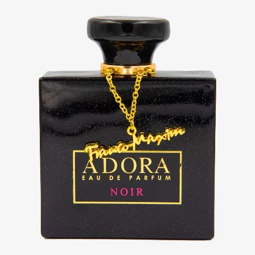 Adora Noir Eau De Parfum (Ysl Opium Black Twist) - Image 2