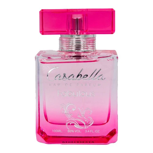 Casabella Fabulous Eau De Parfum - Image 2