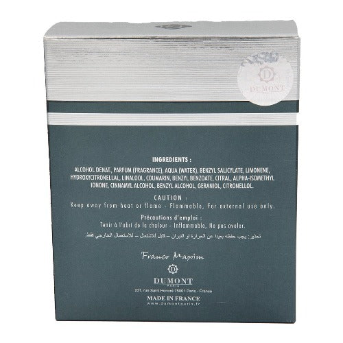 Invincible Vision Eau De Toilette - Image 2