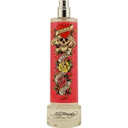 Ed Hardy Eau De Parfum - Image 2