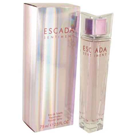 Escada Sentiment Eau De Toilette