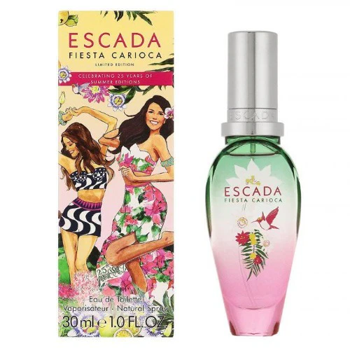 Escada Fiesta Carioca Eau De Toilette - Image 2