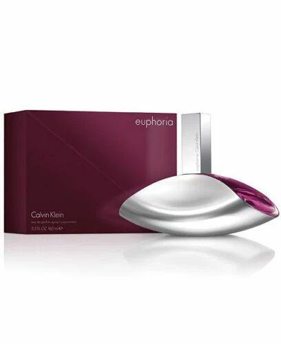 Calvin Klein Euphoria Eau De Parfum - Image 3