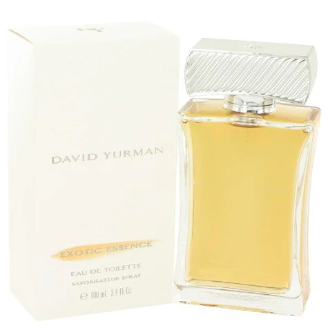 Exotic Essence Eau De Toilette