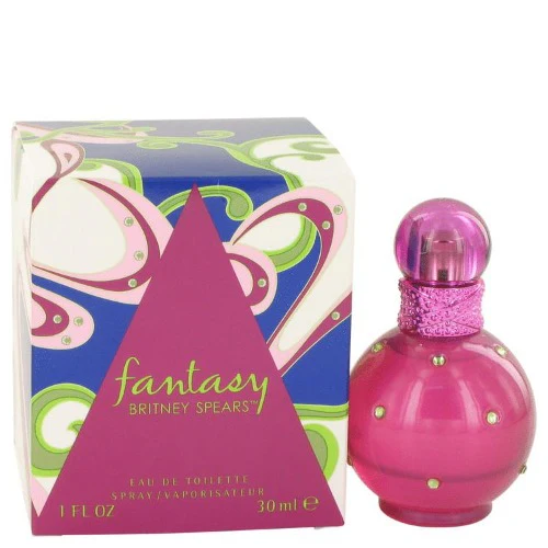 Fantasy Eau De Parfum - Image 2