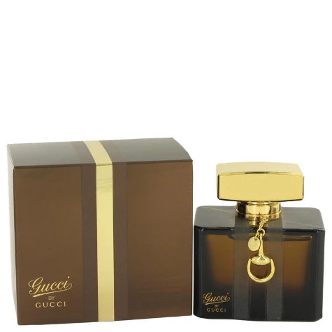 Gucci By Gucci Eau De Parfum