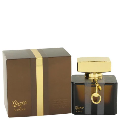 Gucci By Gucci Eau De Parfum - Image 2