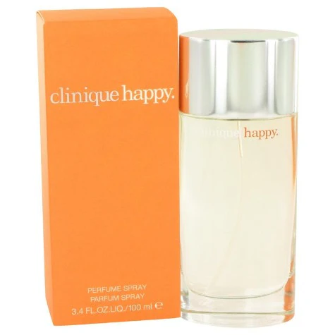 Clinique Happy Eau De Parfum
