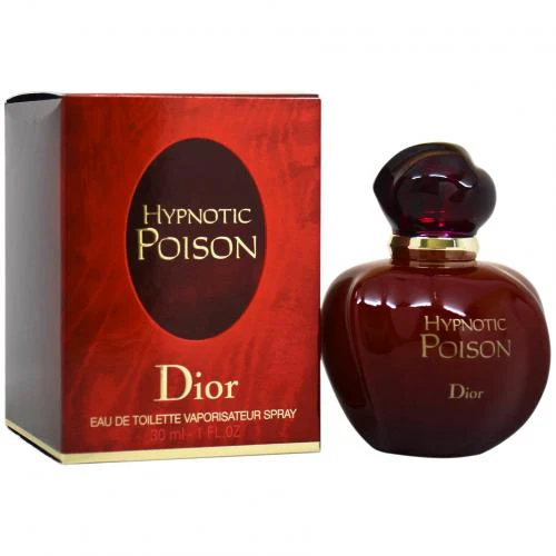 Christian Dior Hypnotic Poison Eau De Toilette - Image 2
